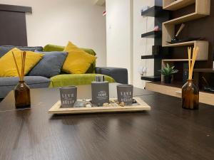 Philip Spacious Apartment