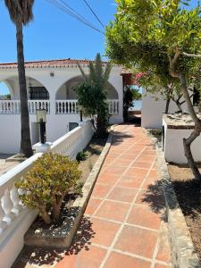 Casa Rural Los Caballos Finca Canca Alora Caminito del Rey