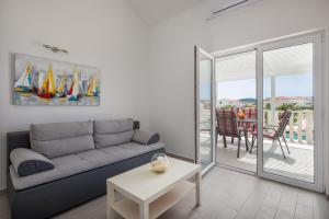 Vila Blanka Apartments