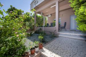 Renas luxury apartment with free private parking