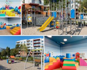 Hello Polanki Aqua Park Premium