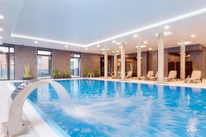 Hello Polanki Aqua Park Premium