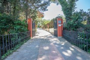 Agriturismo Buen Camino