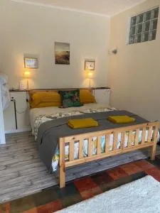 No 5 Plaisance Studio - Ladevèze-Rivière