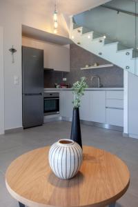 LUMIERE VILLAS