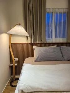 好日子民宿 - Luyuanhsien