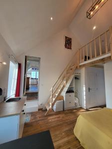 Casa Azul - Omaha Beach