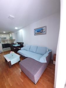 Apartment Diana Split Znjan