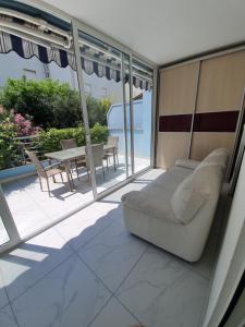 Apartment Diana Split Znjan