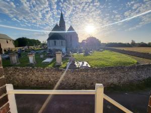 Casa Azul - Omaha Beach