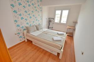 Central Apartment Tivat