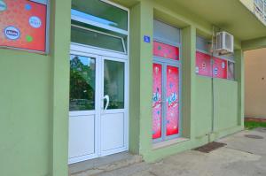 Central Apartment Tivat