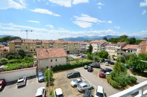 Central Apartment Tivat