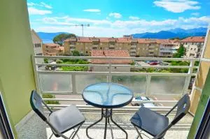 Central Apartment Tivat - TIV
