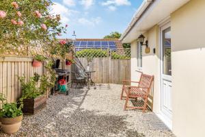 19 Cormorant Drive The Annexe