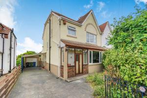 The Perks - 3hvězdičkové hotely ve městě Scarborough