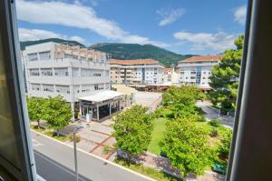 Central Apartment Tivat