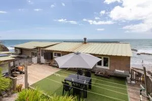 Scylla View Cottage - 卡桑德