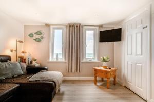 Beachcombers Cottage