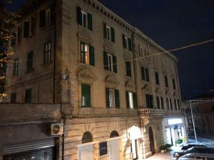 La Fifina ... appartamento in palazzo depoca