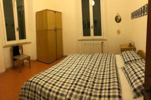 La Fifina ... appartamento in palazzo depoca