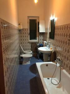 La Fifina ... appartamento in palazzo depoca