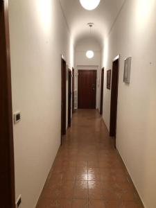 La Fifina ... appartamento in palazzo depoca