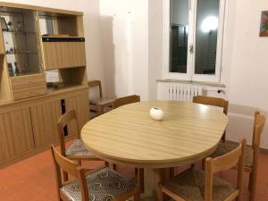 La Fifina ... appartamento in palazzo depoca