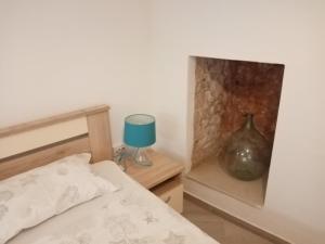 Studio apartment Iva
