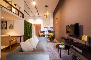 The Establishment KL Sentral Bangsar by Plush