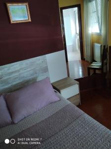 Hostal Fisterra