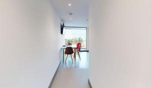 2 The View apartments Ilfracombe - Seafront, Parking, Lift, EV