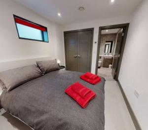 2 The View apartments Ilfracombe - Seafront, Parking, Lift, EV