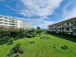 Family apartment near the sea