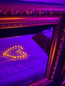 Appartements Loveroom auriol, romantique et coquine : photos des chambres