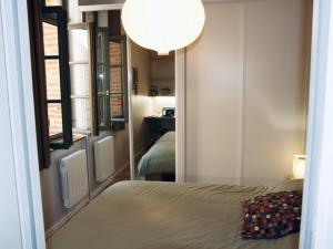 Appartements L'Escale des Libellules by BNB Conciergerie Mtban : photos des chambres