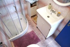 Tinelinn Apartments Zadar Borik