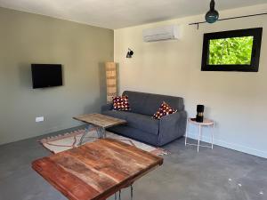 Appartements Studio dans les Alpilles : photos des chambres