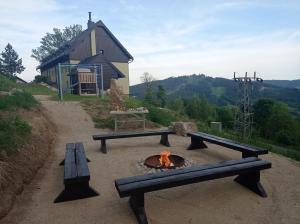 apartmány Kynast - 3hvězdičkové hotely ve městě Albrechtice v Jizerských horách