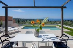 LUMIERE VILLAS - Loúros