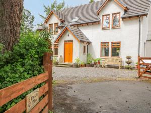 Thistle Dhu - Hotel 4 stelle a Newtonmore