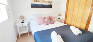 Apartamento Daly by DENIA COSTA