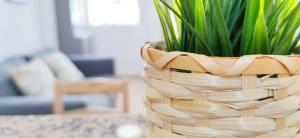 Apartamento Daly by DENIA COSTA