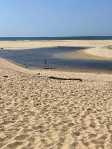 Séjour Moliets plage
