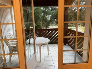 Appartements Sejour Moliets plage : photos des chambres