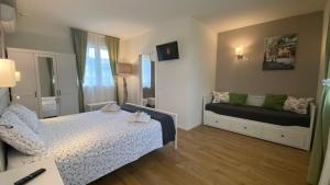 Nature Home Apartment