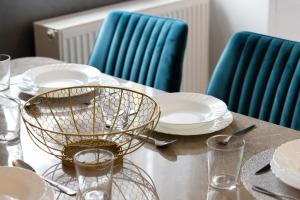 Apartamenty Wczasowa by Noclegi Renters