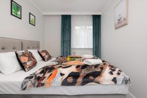 Apartamenty Wczasowa by Noclegi Renters