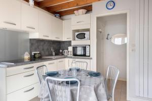 Vacances familiales dans cette maison à Pornichet