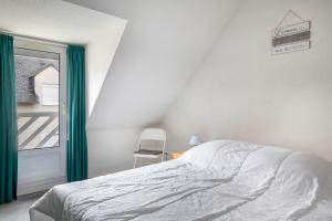 Vacances familiales dans cette maison à Pornichet